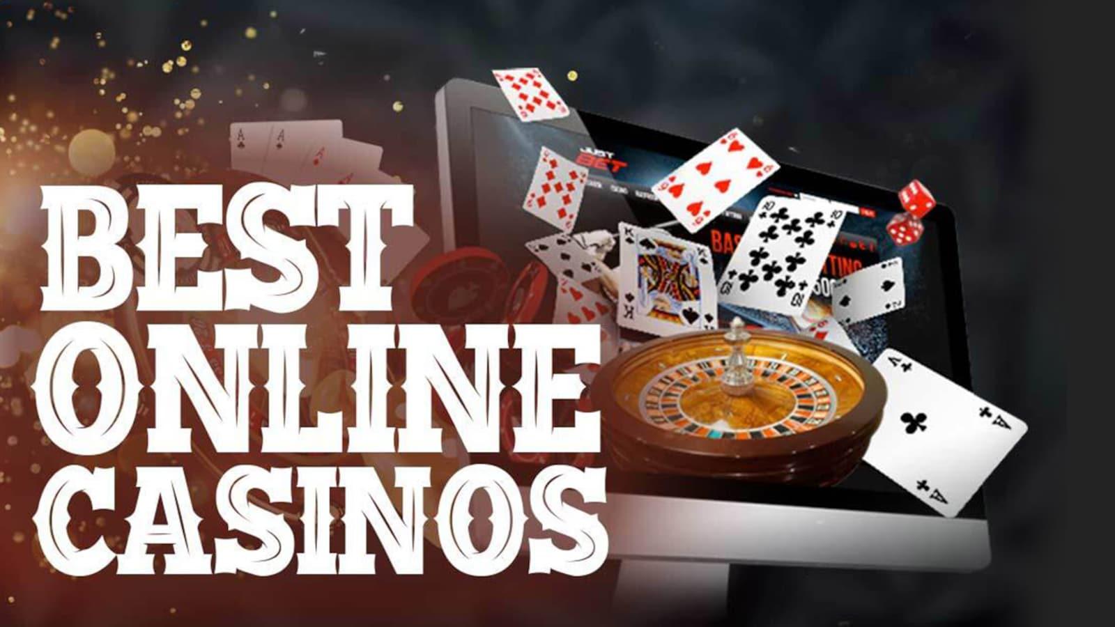 Những lợi ích hấp dẫn từ bonus online casino bạn không nên bỏ lỡ