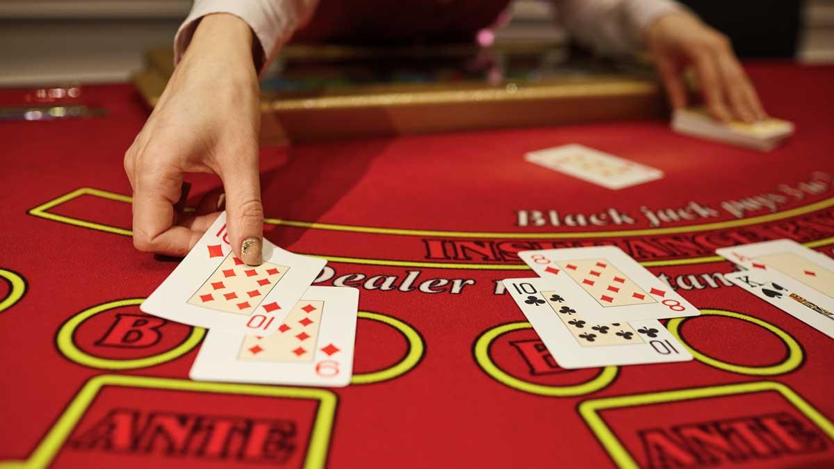 Khám phá thế giới danh bai loc online với nhiều trò chơi hấp dẫn
