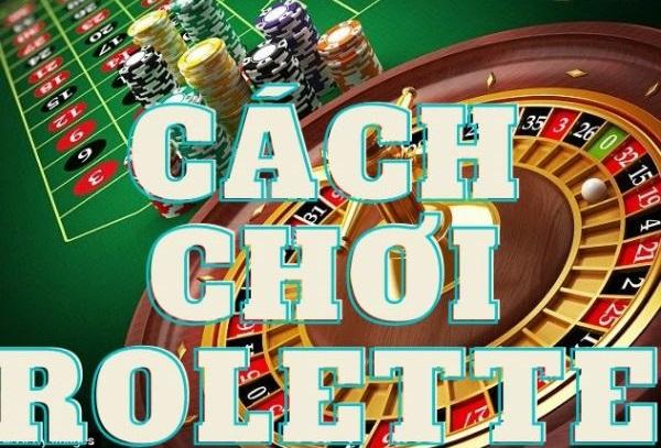 Trải nghiệm European Roulette siêu hấp dẫn cùng các mẹo chơi European Roulette hiệu quả