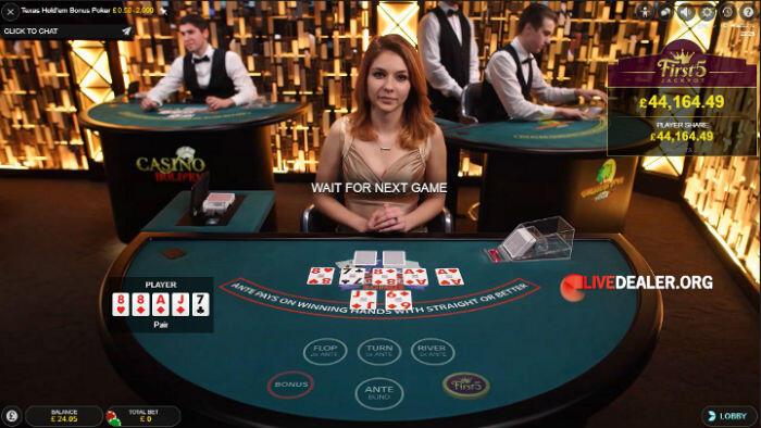 Khám phá trải nghiệm chơi Jumbo Joker thú vị cùng nhiều phần thưởng hấp dẫn