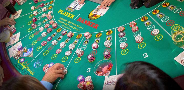 Khám phá mobile casino 50 free spins cơ hội trúng lớn cho người chơi mới