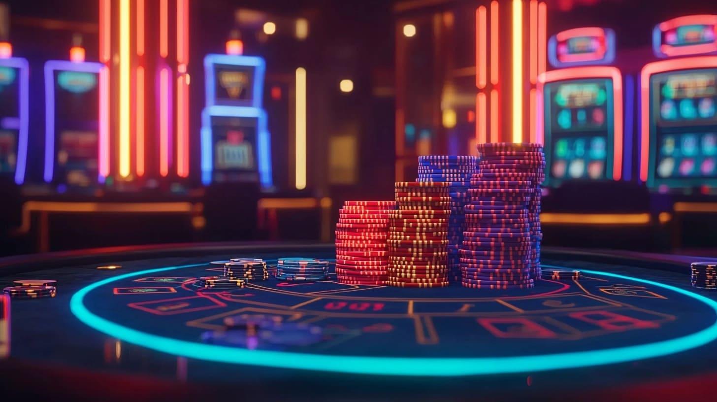 Khám phá uk casino guide cùng bí quyết chơi thắng lớn cho người mới bắt đầu