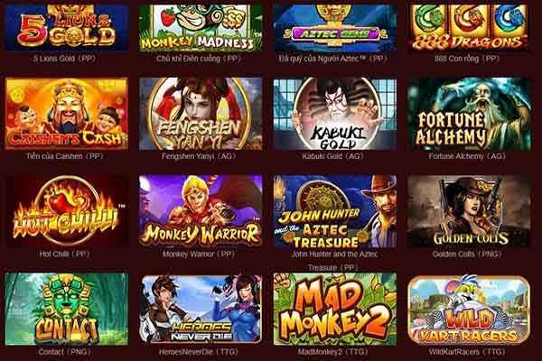 Đánh giá online casino testsieger mới nhất giúp bạn chọn lựa online casino testsieger uy tín