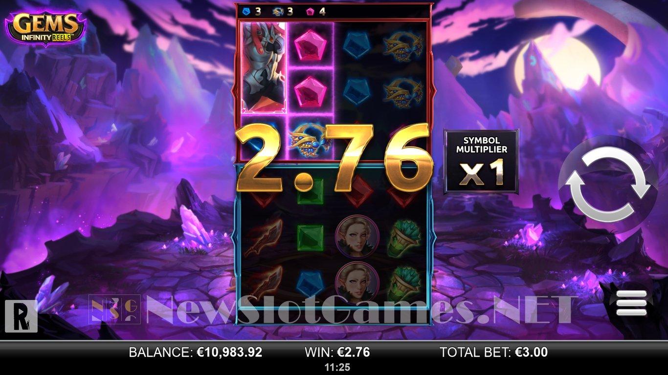 Khám phá online casino với 120 free spins miễn phí hấp dẫn cho người chơi