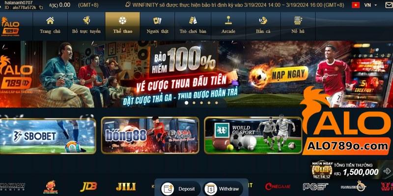 Khám phá trải nghiệm web cá cược bóng đá hấp dẫn cùng bessel