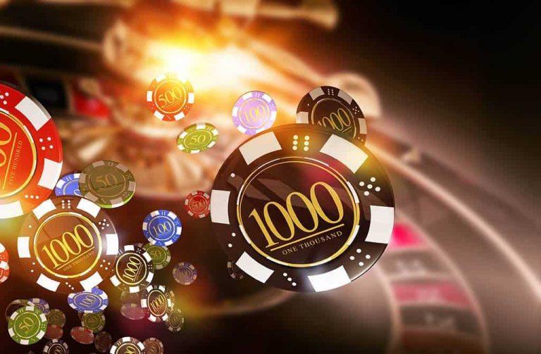 Khám phá mobile casino 50 free spins cơ hội trúng lớn cho người chơi mới