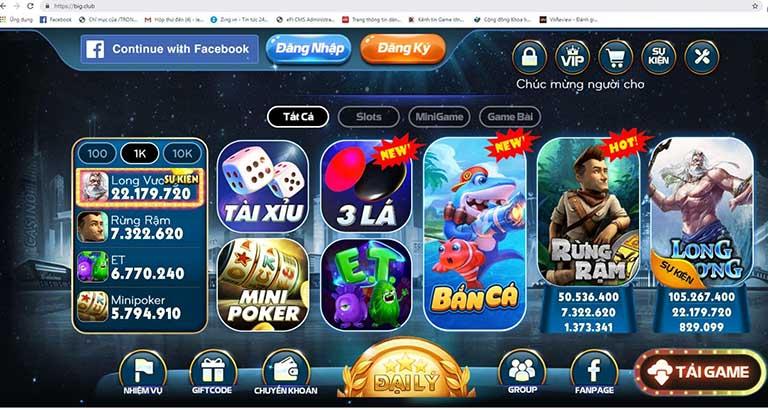 Khám phá trang web download game PC uy tín với kho game đa dạng nhất hiện nay