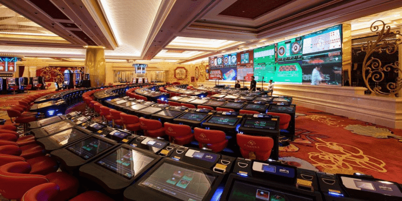 Game slot online và những bí quyết chơi game slot online dễ thắng