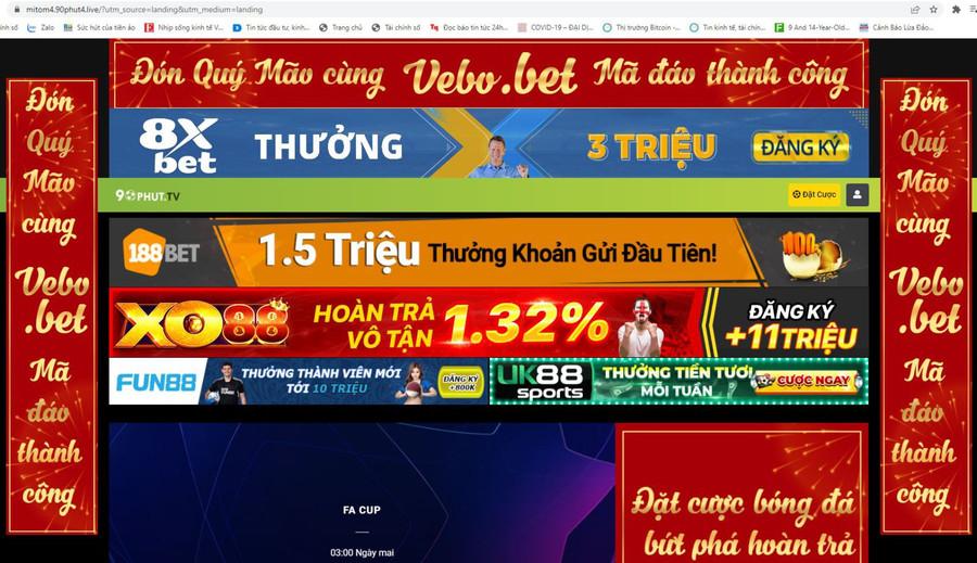 Khám phá cổng game bài uy tín và hấp dẫn nhất dành cho người chơi Việt Nam