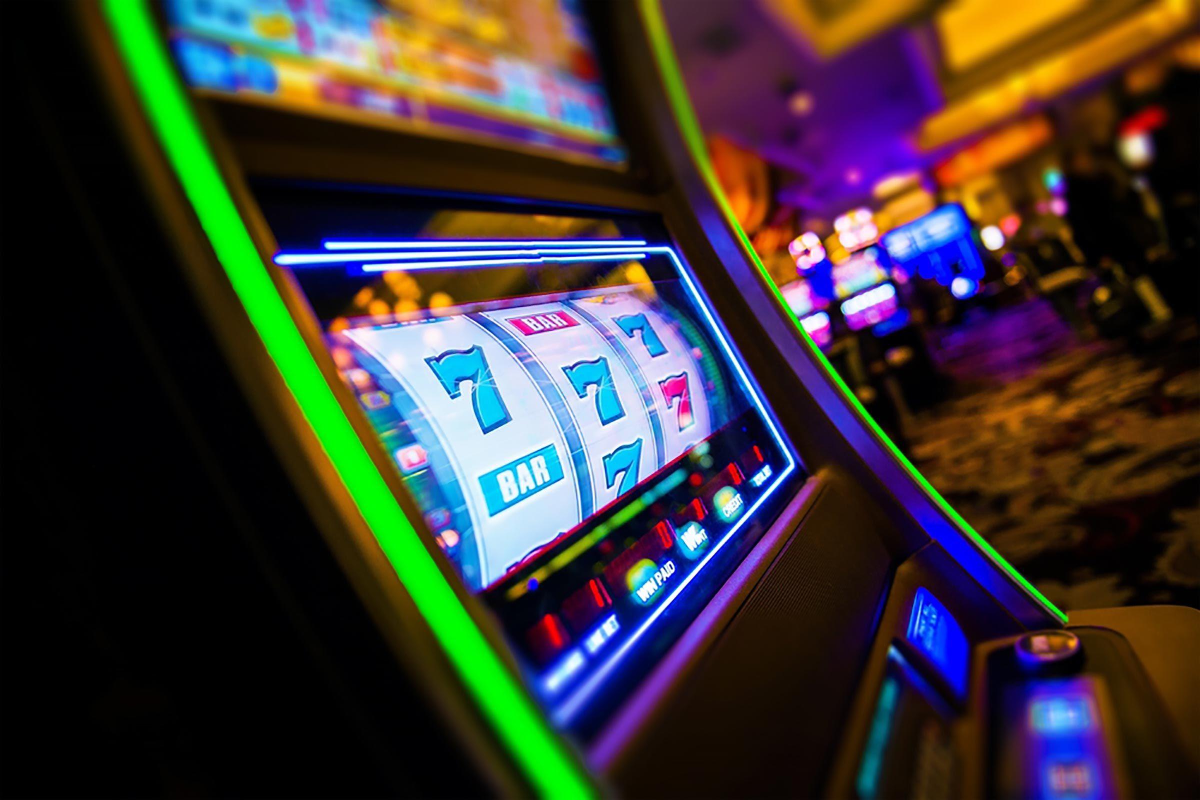 Khám phá trải nghiệm giải trí đỉnh cao tại ok online casino cùng những ưu đãi hấp dẫn