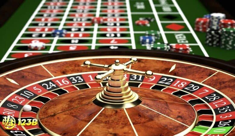 Khám phá trải nghiệm bắn cá thú vị tại 888b casino với nhiều phần thưởng hấp dẫn