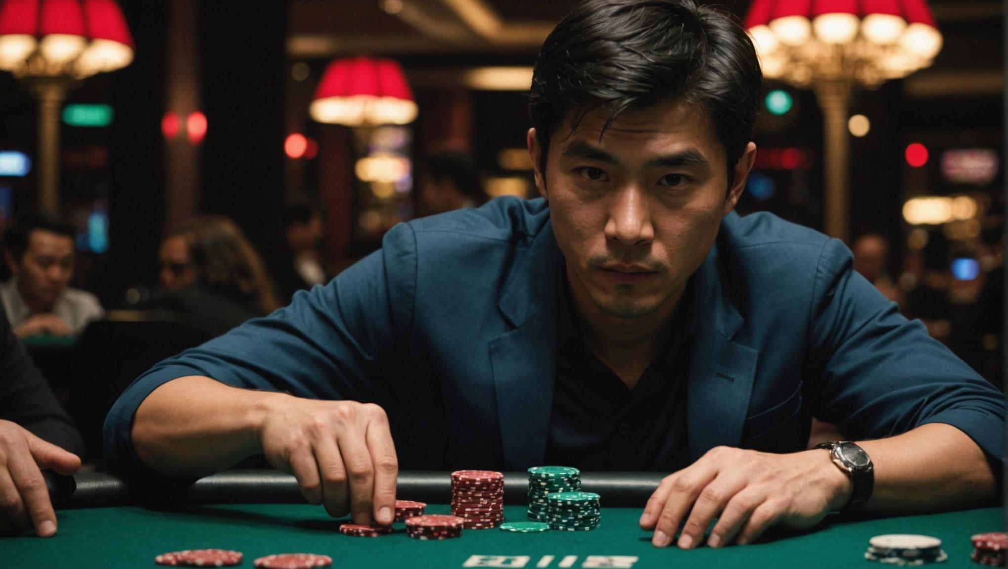 Casino Online Australia Real Money Uy Tín Nhất 2024 Cách Chơi Và Nhận Thưởng Lớn