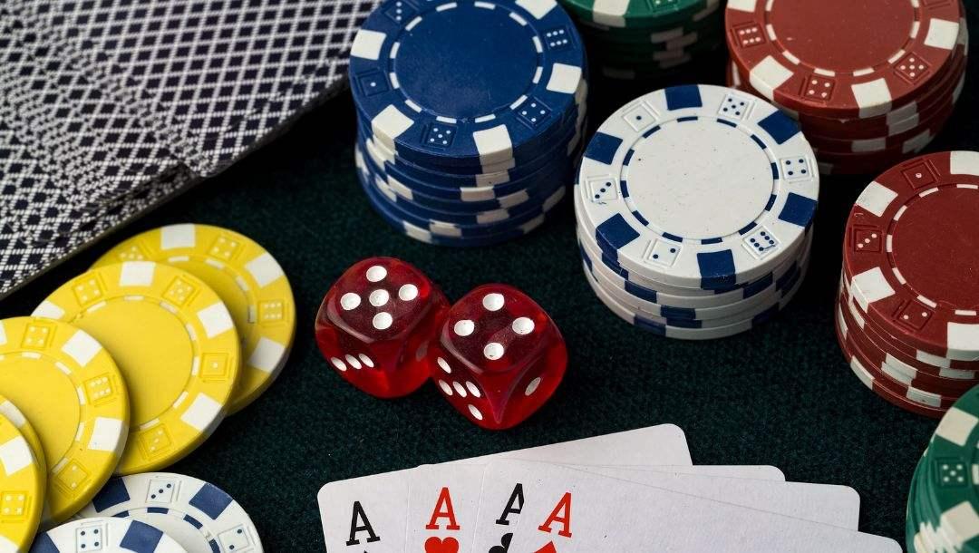 Khám phá trải nghiệm cá cược tuyệt vời tại super casino online – Bí quyết chiến thắng tại super casino online