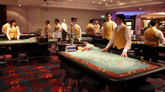 Khám phá các casino online sicuri hàng đầu dành cho người chơi Việt Nam