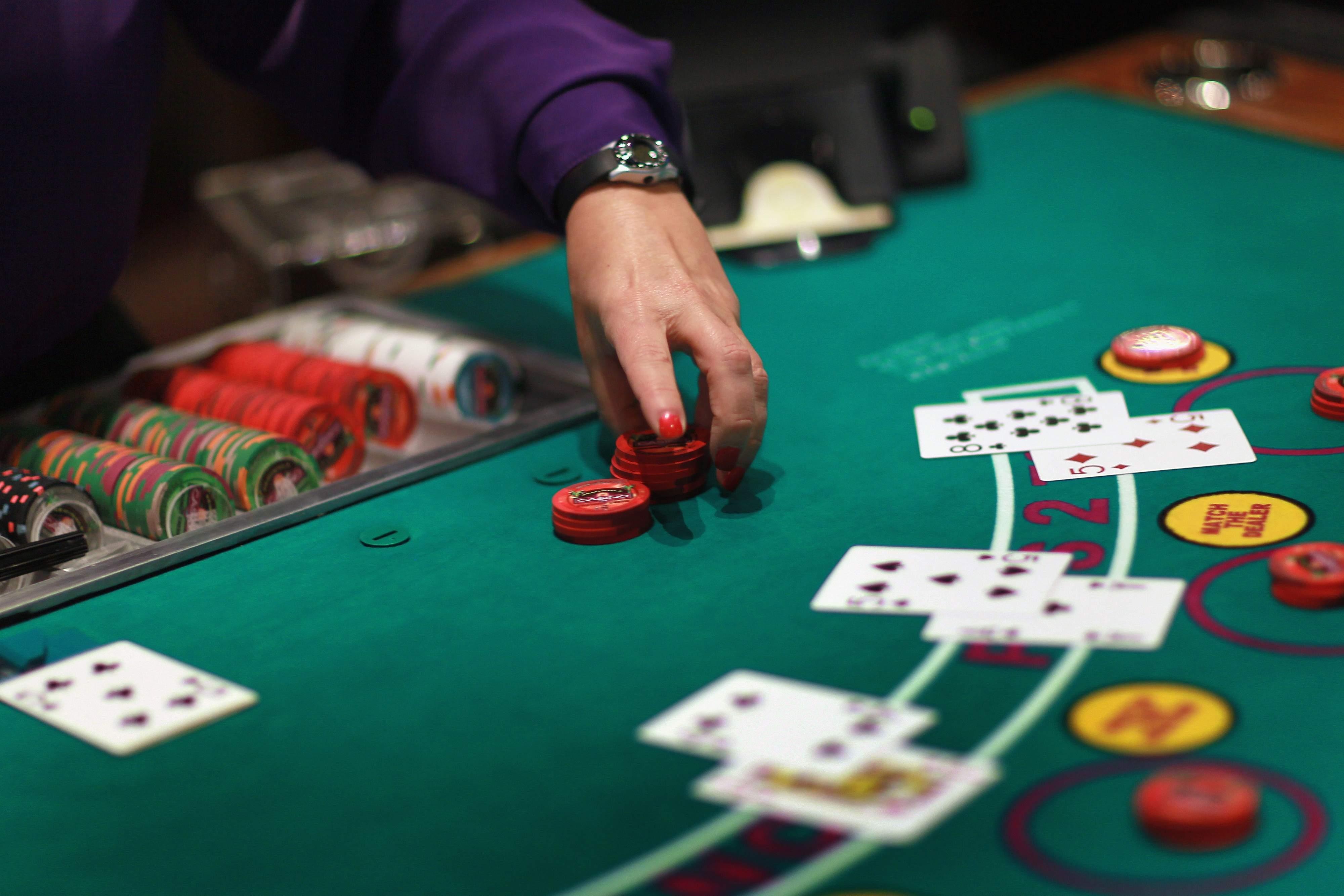 Khám phá top best online blackjack casino uy tín cho người chơi Việt Nam