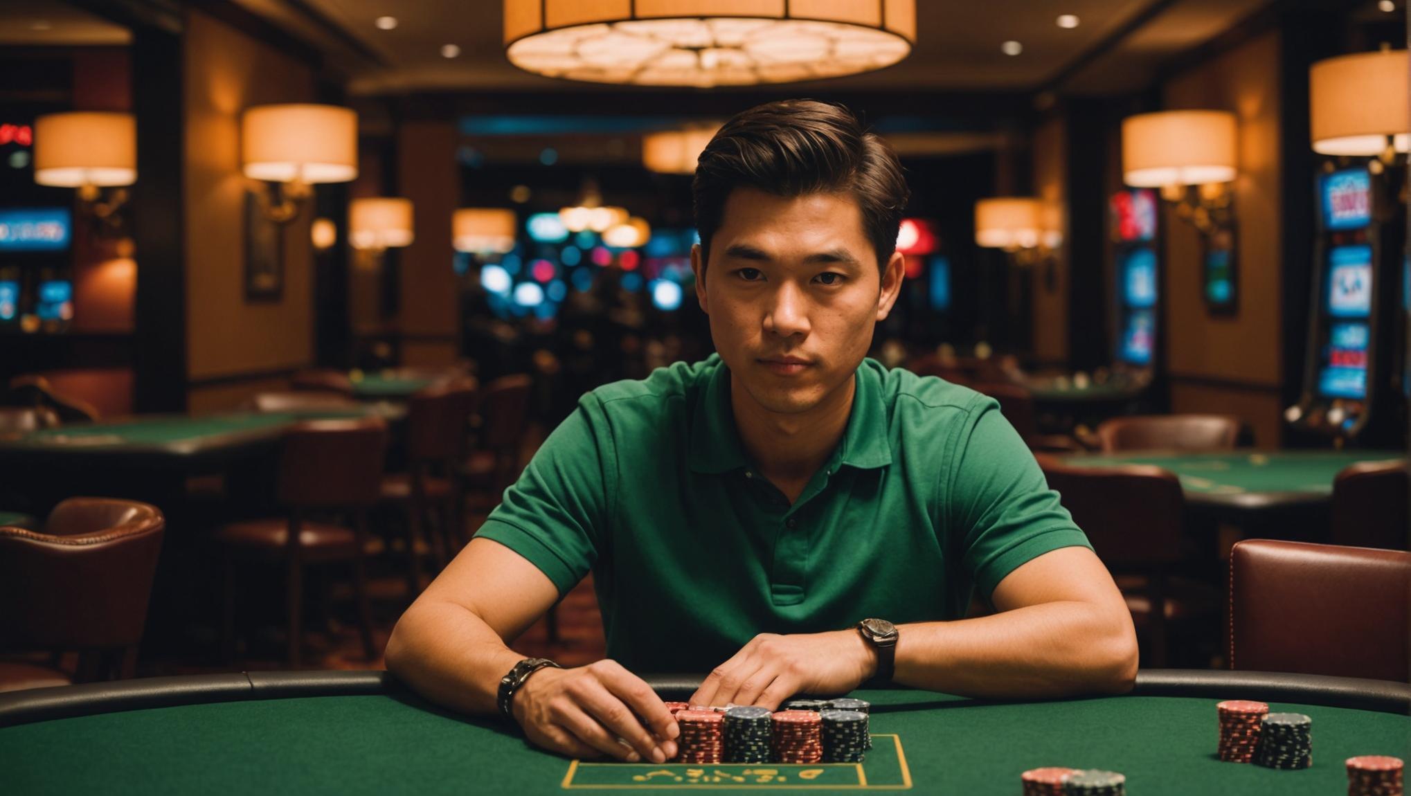 Khám phá thế giới giải trí hấp dẫn cùng game bài ric – Trải nghiệm không giới hạn