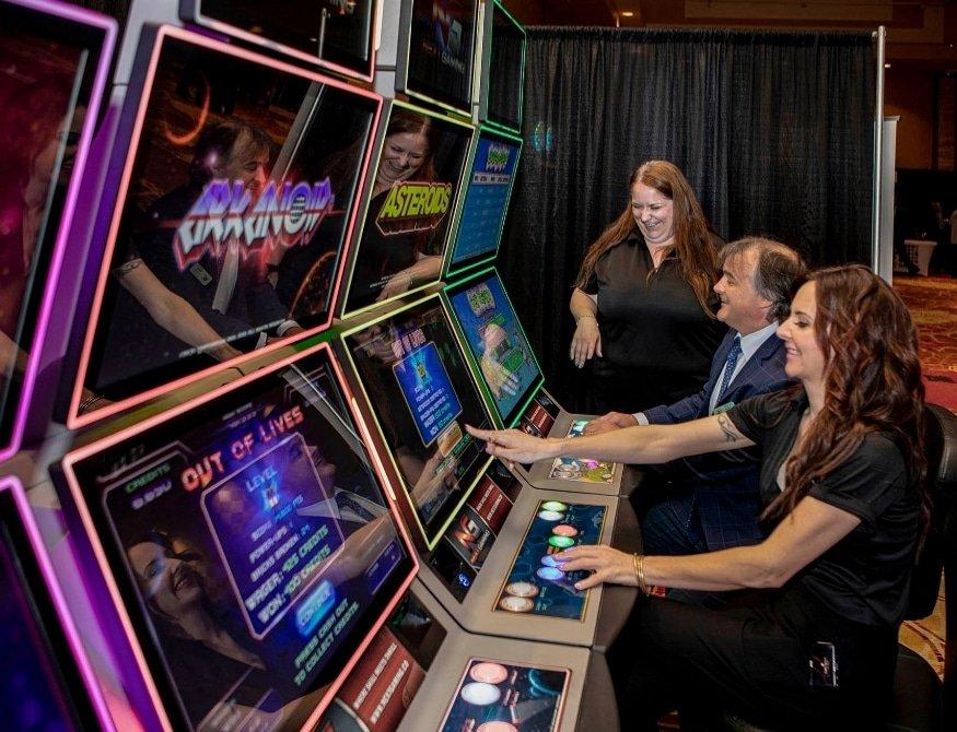 Khám phá trải nghiệm cá cược tuyệt vời tại 88 online casino dành cho người chơi Việt Nam