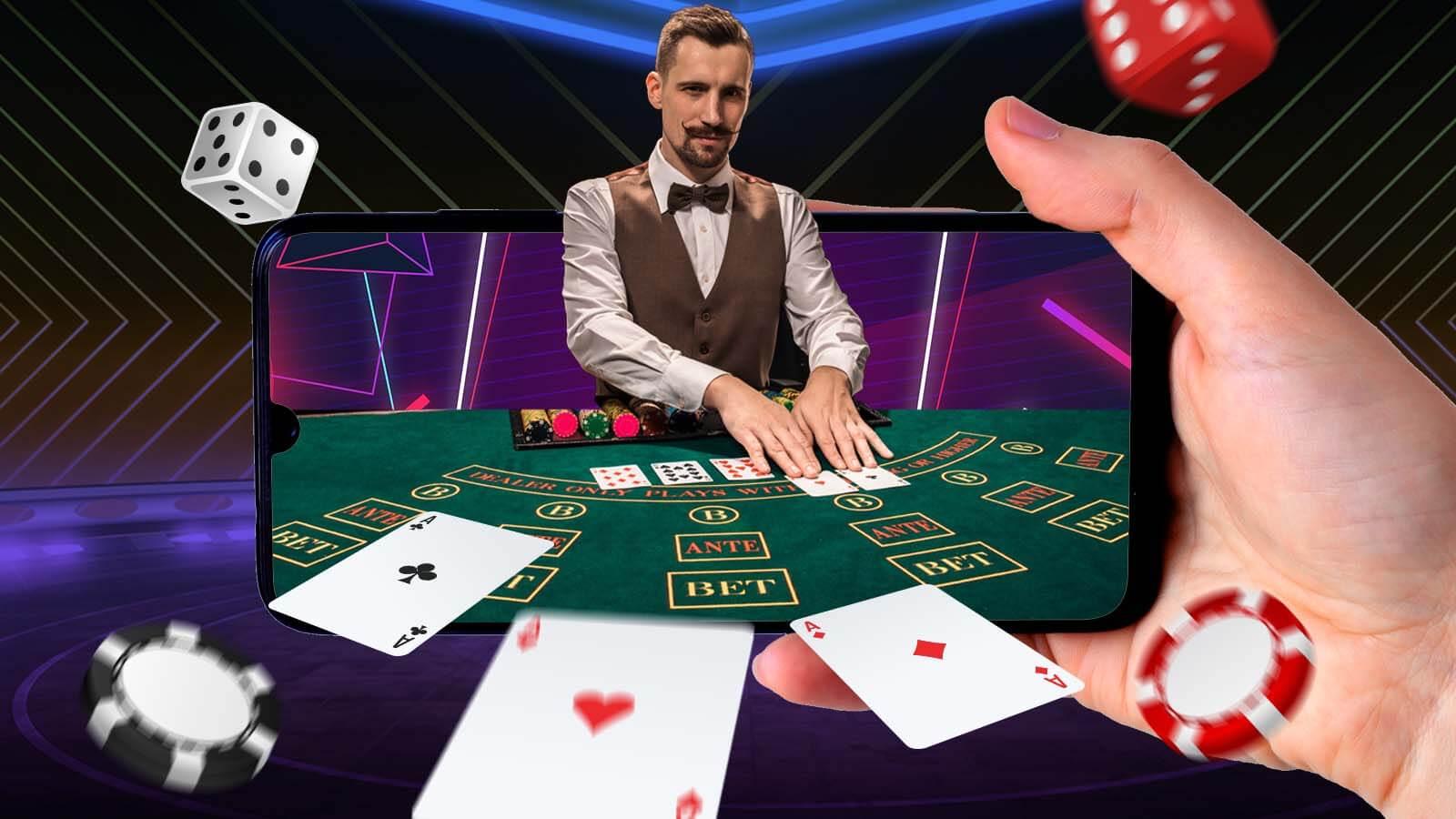Khám phá top game bai doi thuong hấp dẫn nhất hiện nay dành cho người chơi Việt
