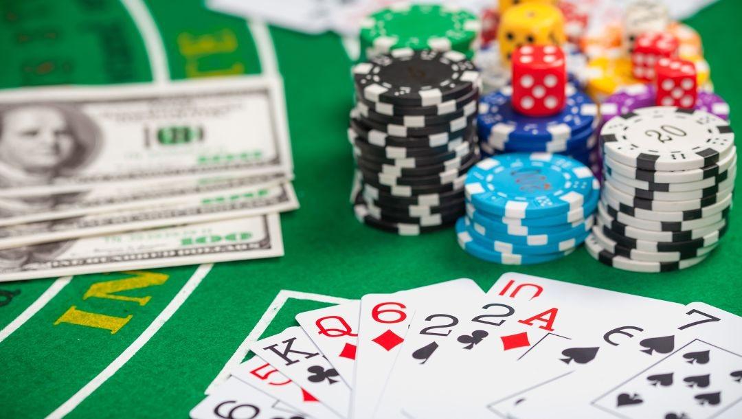 Khám phá casino online Netherlands uy tín và hấp dẫn nhất năm 2024